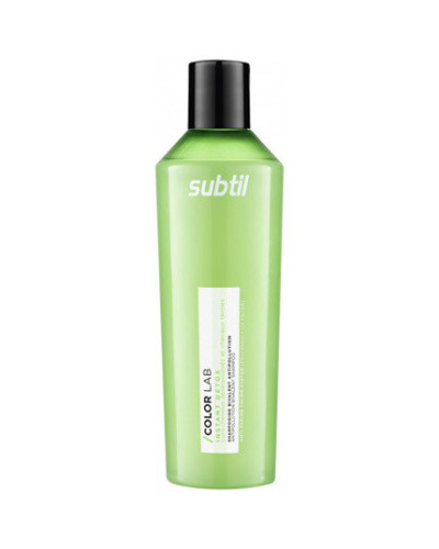 Shampooing Bivalent Anti-pollution Colorlab Subtil 300ml