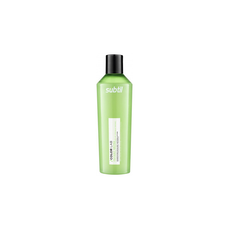 Shampooing Bivalent Anti-pollution Colorlab Subtil 300ml