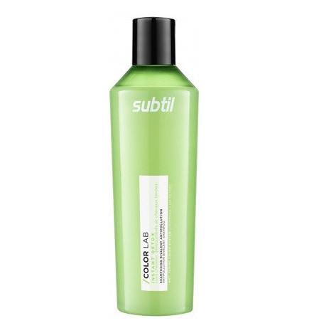 Shampooing Bivalent Anti-pollution Colorlab Subtil 300ml