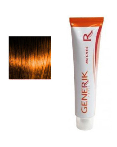 Coloration Mèches Cuivré 60ml