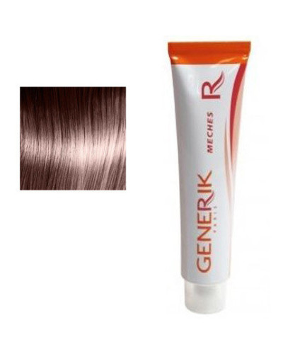 Coloration Mèches Caramel 60ml