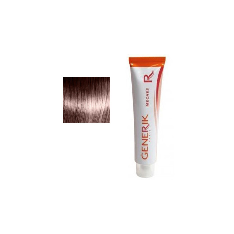 Coloration Mèches Caramel 60ml Coloration Mèches Caramel 60ml