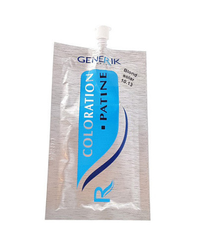 Coloration Patine 10.13 Beige Glacé 40ml