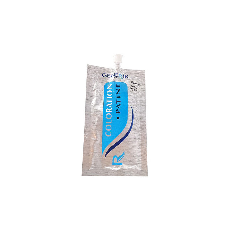Coloration Patine 10.13 Beige Glacé 40ml Coloration Patine 10.13 Beige Glacé 40ml