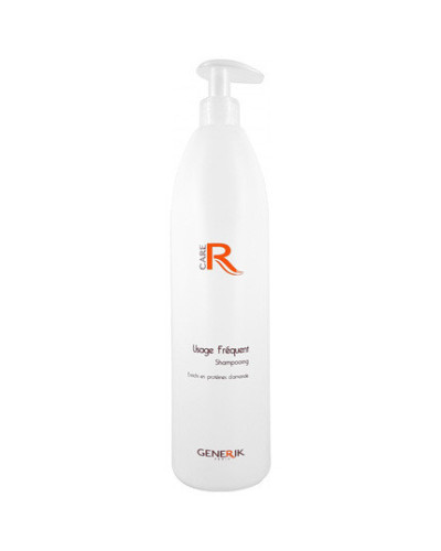 Shampoing Protéine D'Amande 1000ml