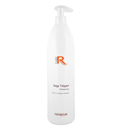 Shampoing Protéine D'Amande 1000ml