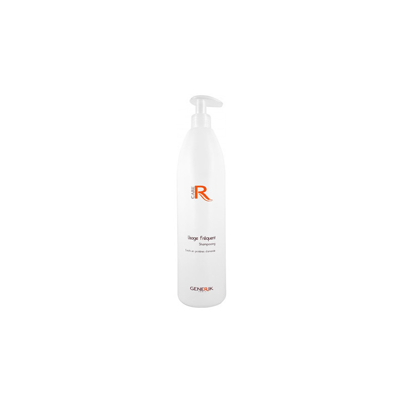 Shampoing Protéine D'Amande 1000ml Shampoing Protéine D'Amande 1000ml