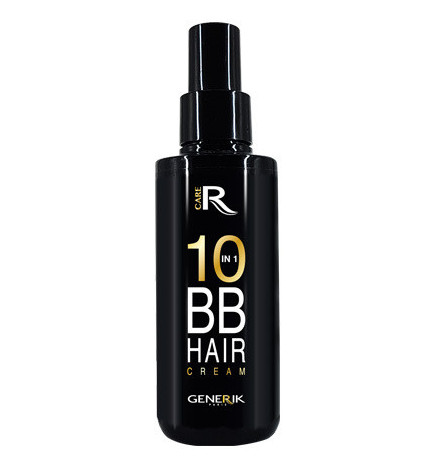 Soin 10 en 1 BB Crème Hair 150ml