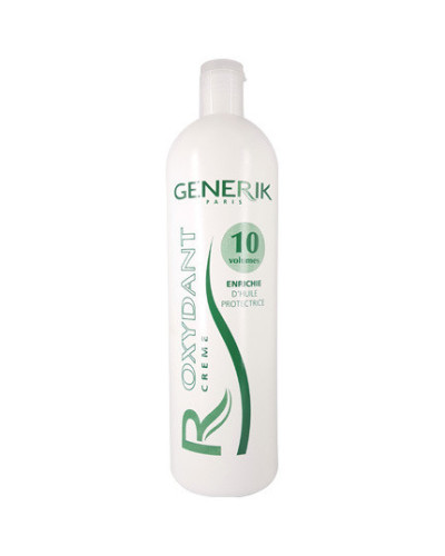 Oxydant Crème 10V Enrichi d'Huile 1000ml