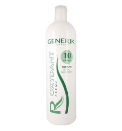 Oxydant Crème 10V Enrichi d'Huile 1000ml