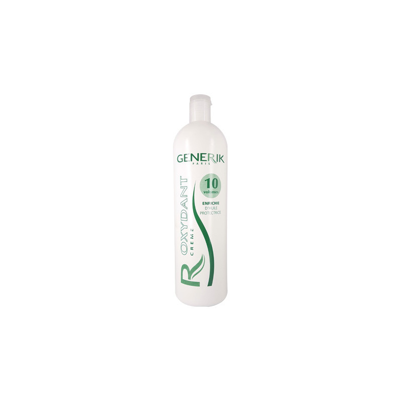 Oxydant Crème 10V Enrichi d'Huile 1000ml