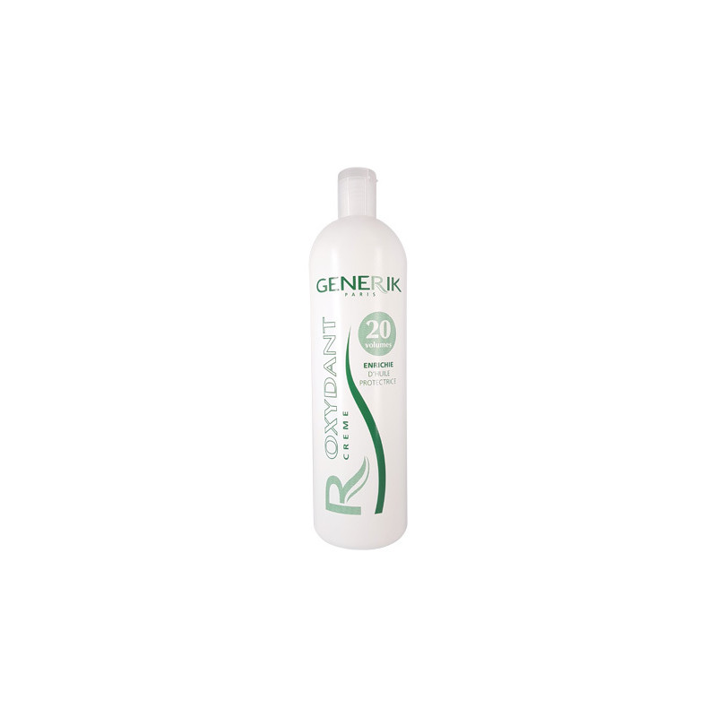 Oxydant Crème 20V Enrichi d'Huile 1000ml