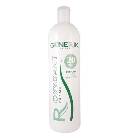 Oxydant Crème 20V Enrichi d'Huile 1000ml