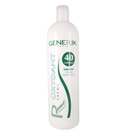 Oxydant Crème 40V Enrichi d'Huile 1000ml