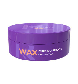 Cire Coiffante Styling Wax Generik 85 grs