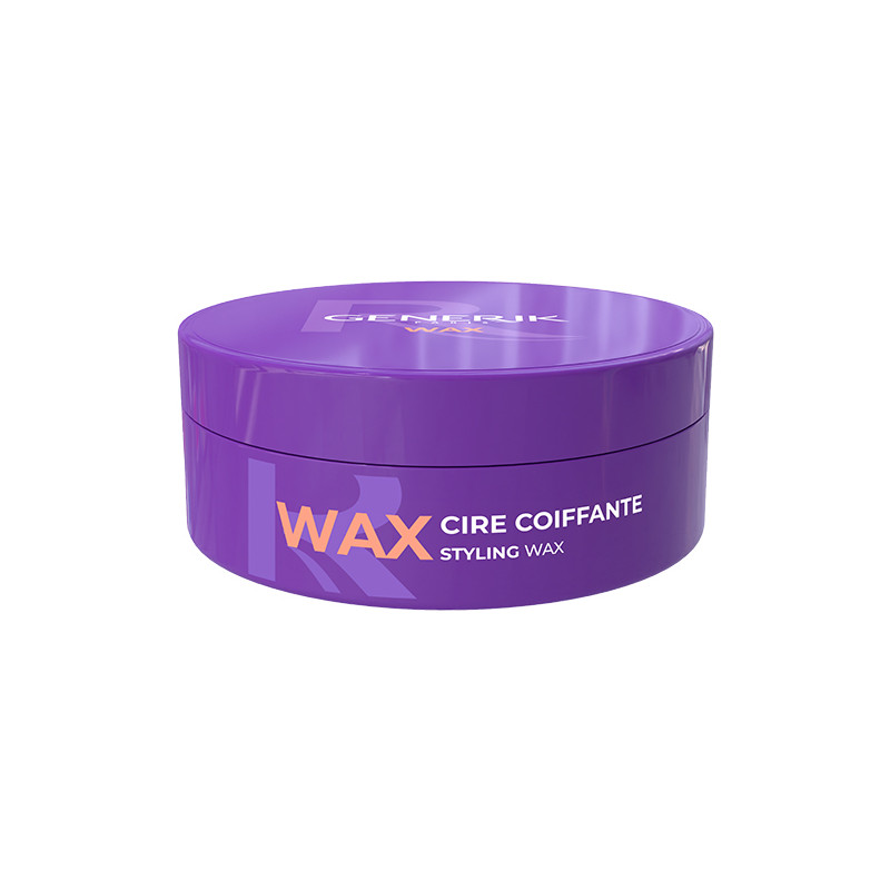 Cire Coiffante Styling Wax Generik 85grs Cire Coiffante Styling Wax Generik 85grs
