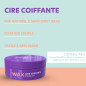 Cire Coiffante Styling Wax Generik 85grs Cire Coiffante Styling Wax Generik 85grs