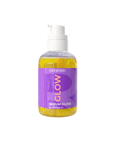 Serum Gloss Glow Generik 100m