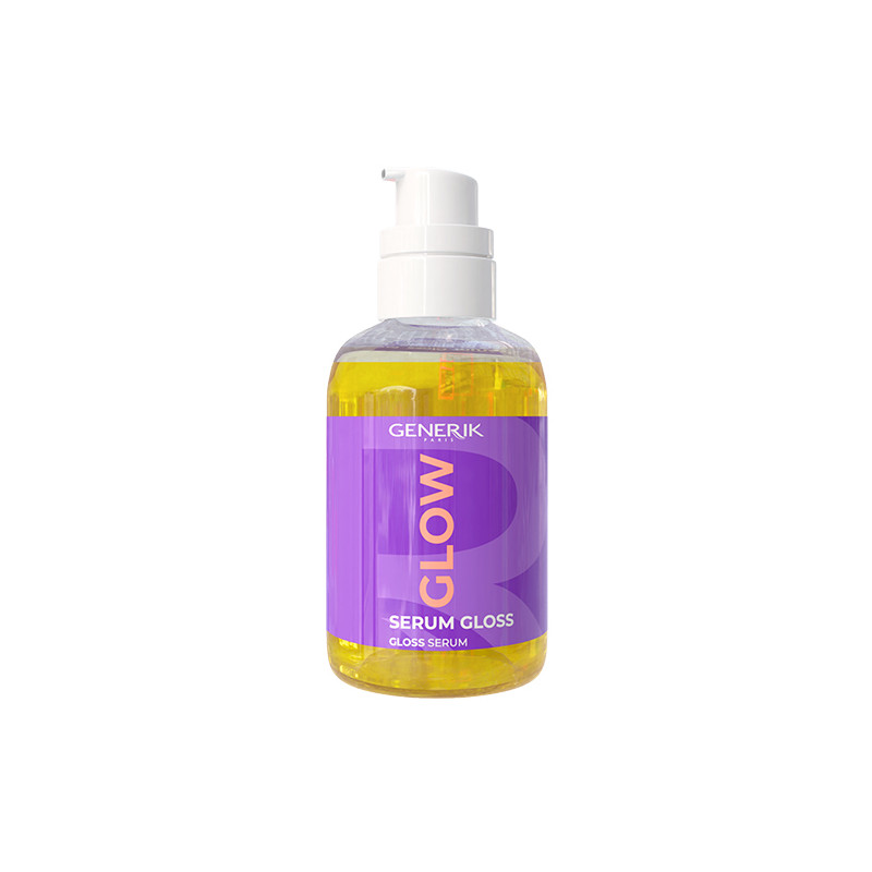 Serum Gloss Glow Generik 100ml