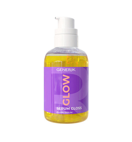 Serum Gloss Glow Generik 100m