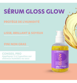 Serum Gloss Glow Generik 100ml