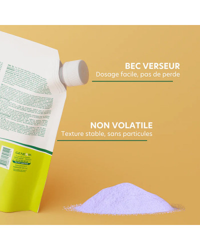 Poudre Décolorante Sans Ammonique 7 Tons Générik 500g