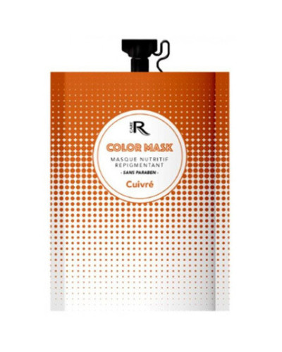 Color Mask Cuivré 40ml