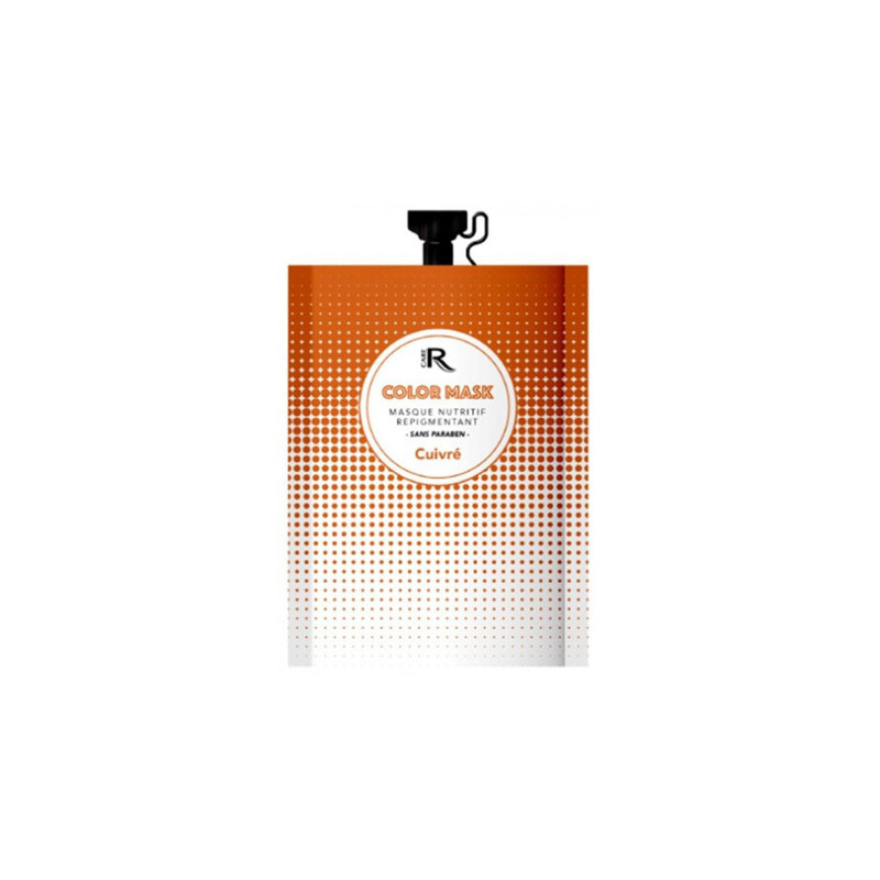 Color Mask Cuivré 40ml Color Mask Cuivré 40ml