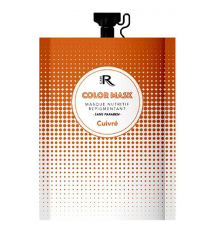 Color Mask Cuivré 40ml