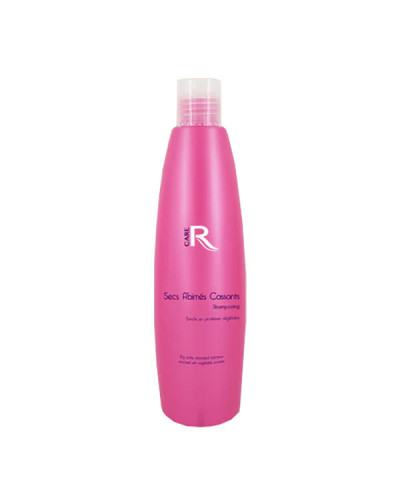 Shampoing Cheveux Secs, Abimés, Cassants 300ml