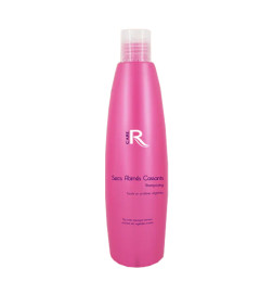 Shampoing Cheveux Secs, Abimés, Cassants 300ml