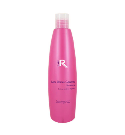 Shampoing Cheveux Secs, Abimés, Cassants 300ml