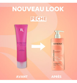 Soin Fondant Pour Cheveux Secs Cassants 150ml