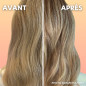 Soin Fondant Pour Cheveux Secs Cassants 150ml Soin Fondant Pour Cheveux Secs Cassants 150ml