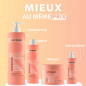 Soin Fondant Pour Cheveux Secs Cassants 150ml Soin Fondant Pour Cheveux Secs Cassants 150ml