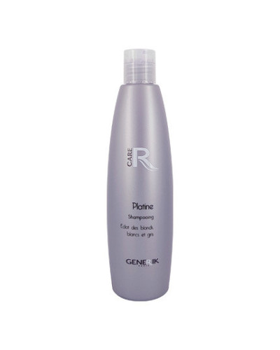 Shampoing Platine Déjaunisseur 300ml