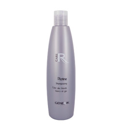 Shampoing Platine Déjaunisseur 300ml