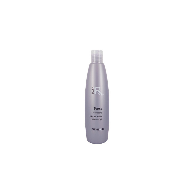 Shampoing Platine Déjaunisseur 300ml