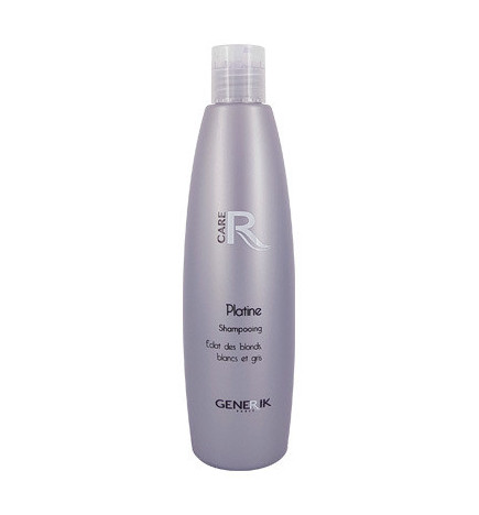 Shampoing Platine Déjaunisseur 300ml