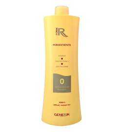 Permanente N°0 Ch. Difficiles résistants 500ml