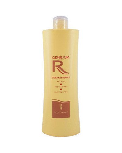 Permanente N°1 Ch. Naturels 500ml