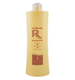 Permanente N°1 Ch. Naturels 500ml