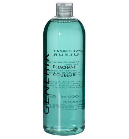 Détachant Couleur 1000ml