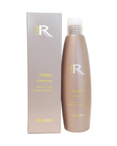 Shampoing Purifiant 300ml