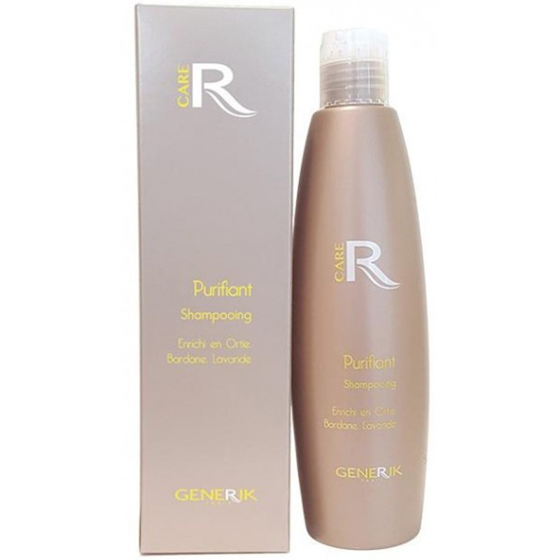 Shampoing Purifiant 300ml Shampoing Purifiant 300ml