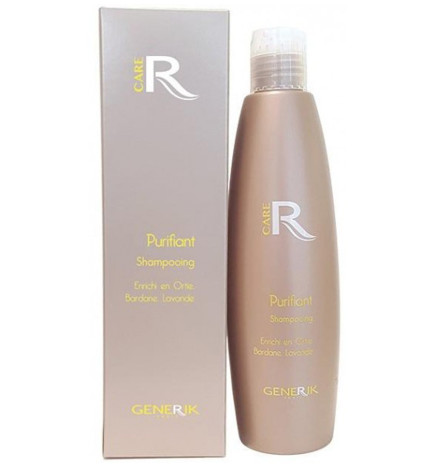 Shampoing Purifiant 300ml