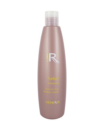 Shampoing Purifiant 300ml