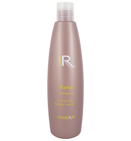 Shampoing Purifiant 300ml