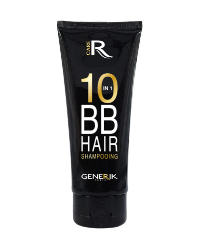 Shampoing 10 en 1 BB Hair 200ml
