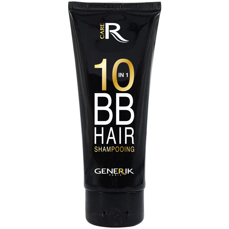 Shampoing 10 en 1 BB Hair 200ml Shampoing 10 en 1 BB Hair 200ml